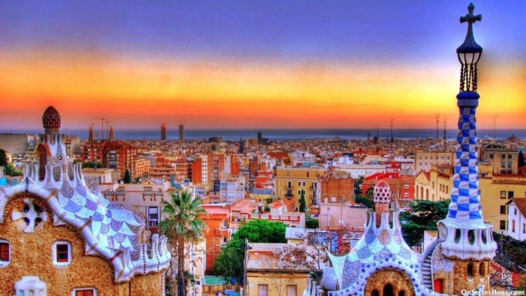 Gate 1 travel has a spain vacation package for you. Barcelona Vacation Packages Travel Deals 2021 Package Save Up To 583 Travelhoteltours