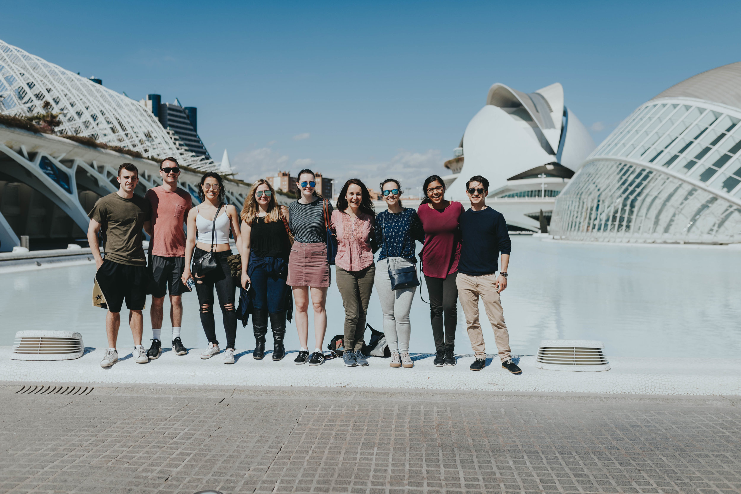 Despite (or perhaps because of) its complicated and tumultuous history, spain has produced some of the most moving art in the world. Emily Anne Photography Nashville Photographertour Of Valencia Spain During Festival De Las Fallas By Nashville Barcelona Portrait Wedding Photographer Emily Anne Emily Anne Photography