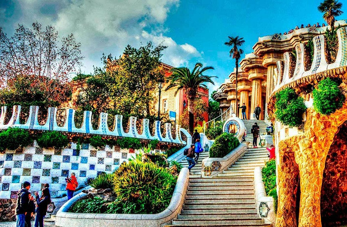 We've pretty much heard it all. Shore Excursion Barcelona Parc Guell And Gaudi Houses Private Tour