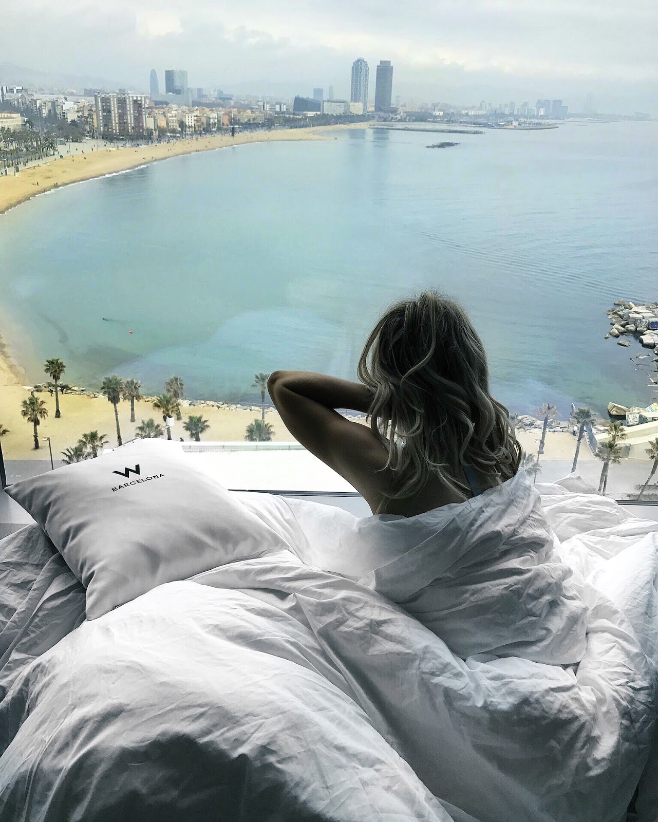 You can see a selection of his work on instagram; Emtalks What To Do In Barcelona Huge Barcelona Travel Guide The Best Tapas In Barcelona