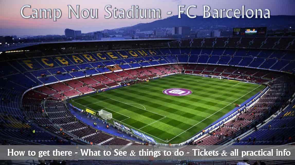A virtual tour is a visual tool that replicates the experience of visiting and walking through a property real estate | how to written by: Virtual Video Tour Camp Nou Fc Barcelona Barca Experience Trips And Books