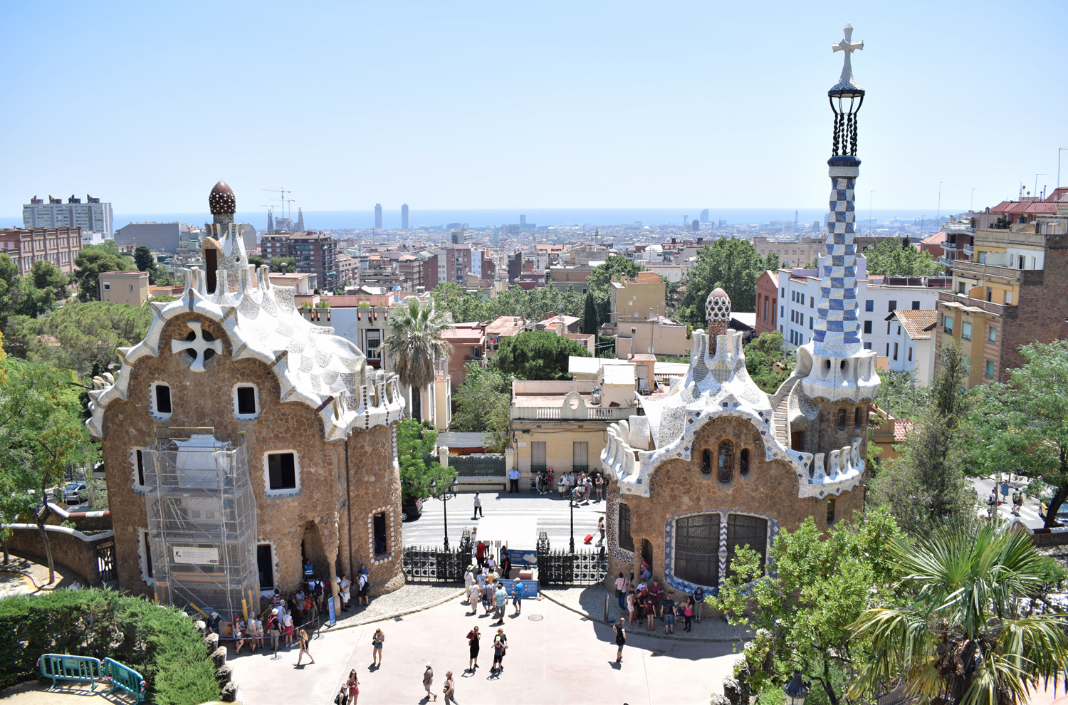 ✓find and book the best personal tour in barcelona from number of locals locals! Barcelona Travel Guide 8 Things For First Time Visitors To Do See And Eat
