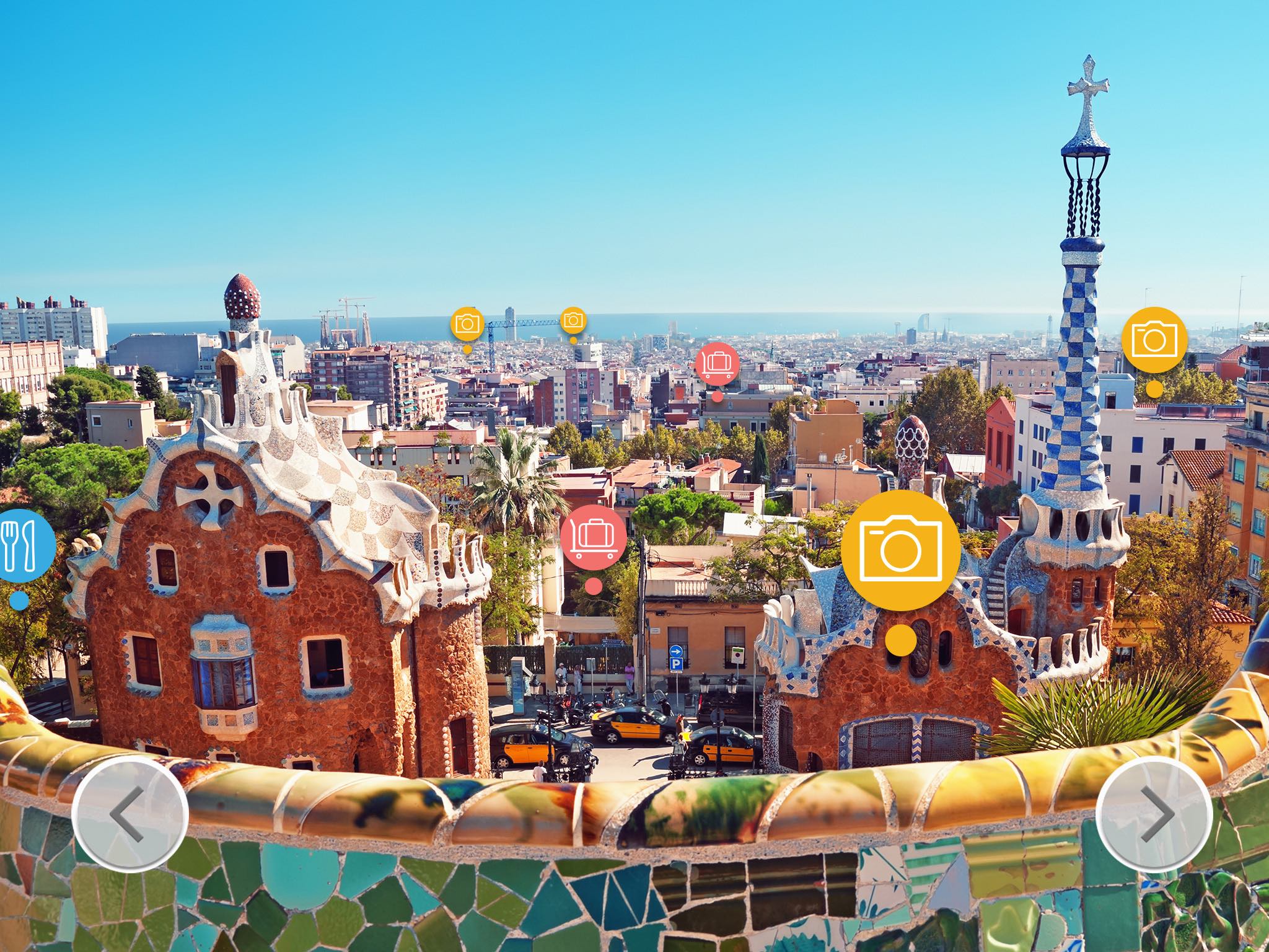 If you’re tired of using dating apps to meet potential partners, you’re not alone. Augmented Reality Etips Travel Apps With Augmented Reality