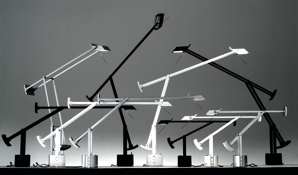 Wusstest du, dass sich dort,. How To Change A Tizio Bulb On A Pre 1993 Model Light My Nest