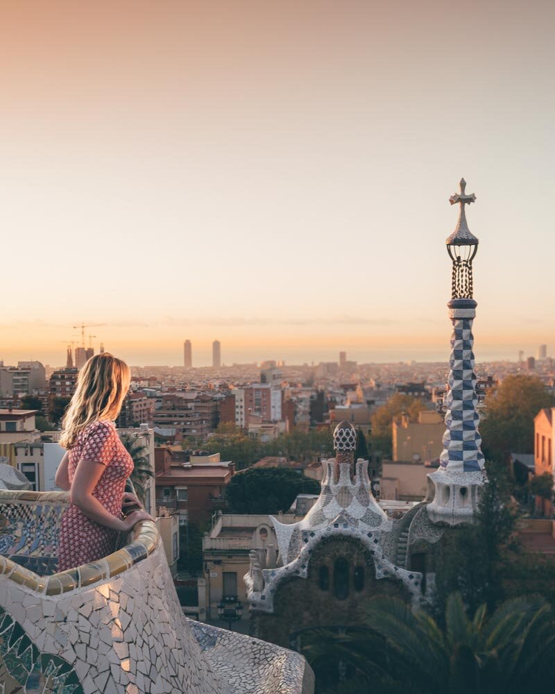 The name of this storied catalan city, barcelona, is almost as beautiful as the coastal. 10 Big Mistakes To Avoid In Barcelona Walk My World