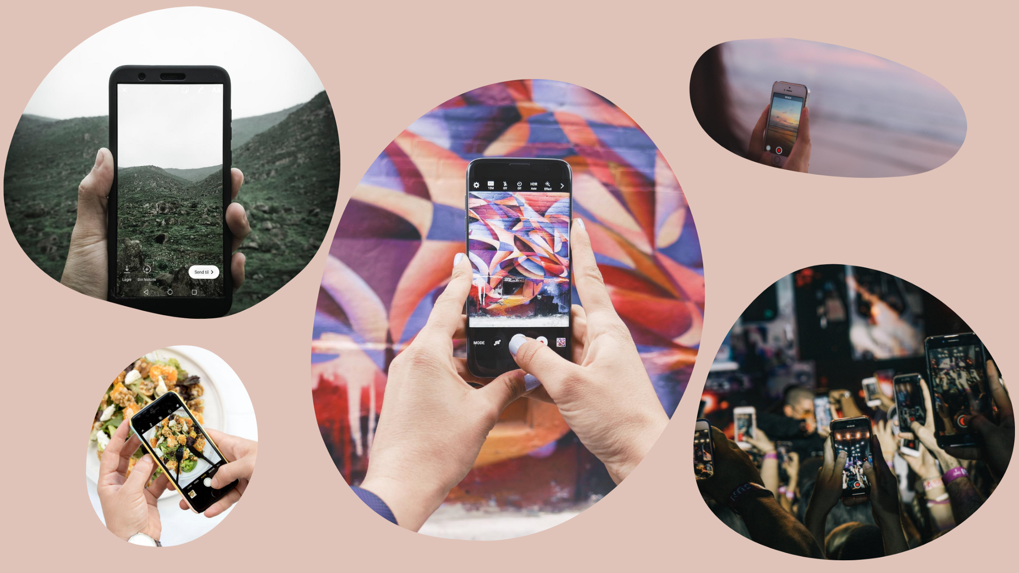 A post shared by the barcelonist | barcelona (@thebarcelonist) on jun 12, . Hashtags Look I Was Here Why Does Everyone Have The Same Holiday By Mhari Nimmo Medium