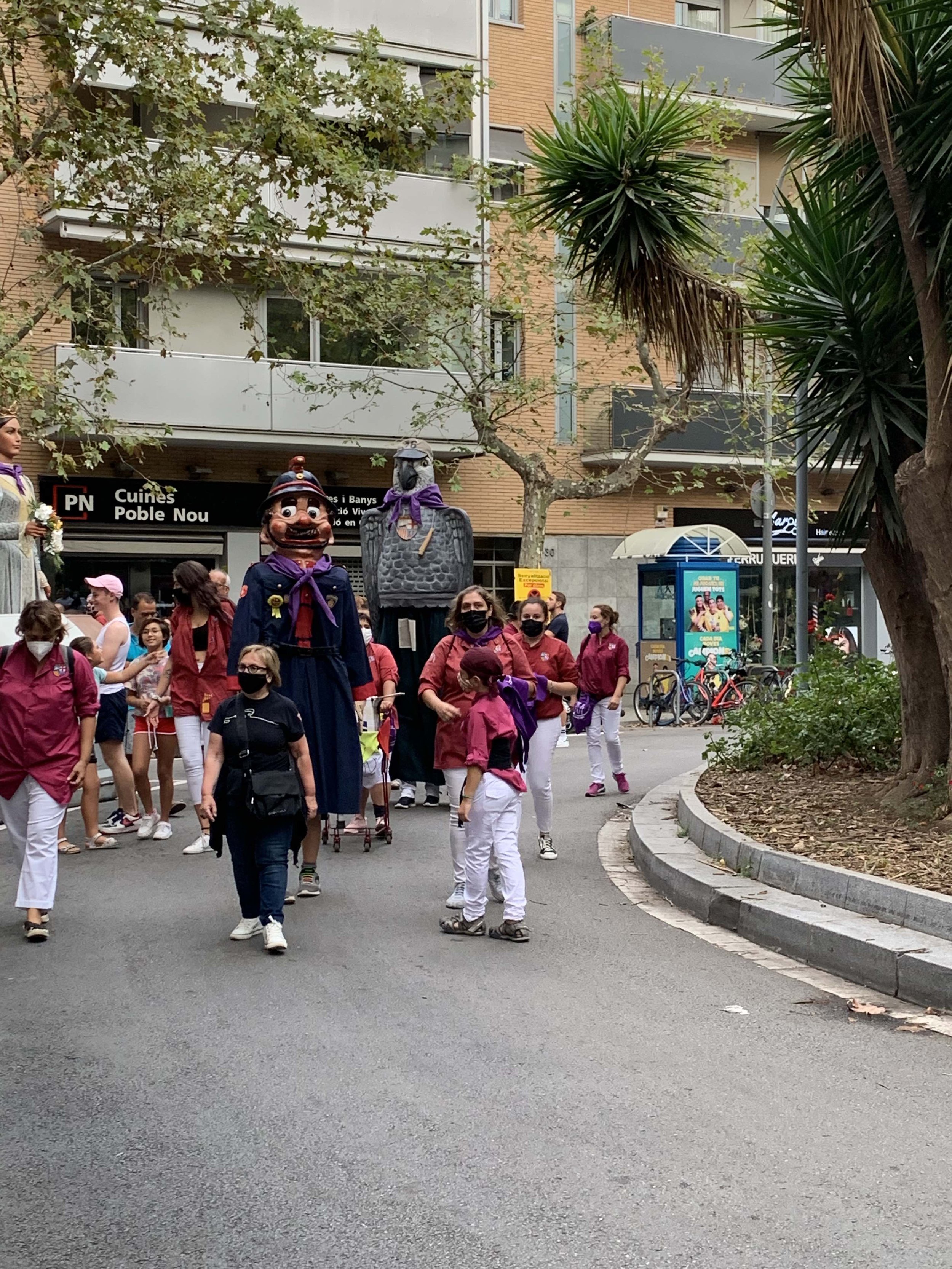 Mediterranean coastline, whimsical architecture, nightlife that starts when you’d expect last call—spain’s second city is arguably its best. Travel Spain Pandemic Safety Bold Spirit Travel