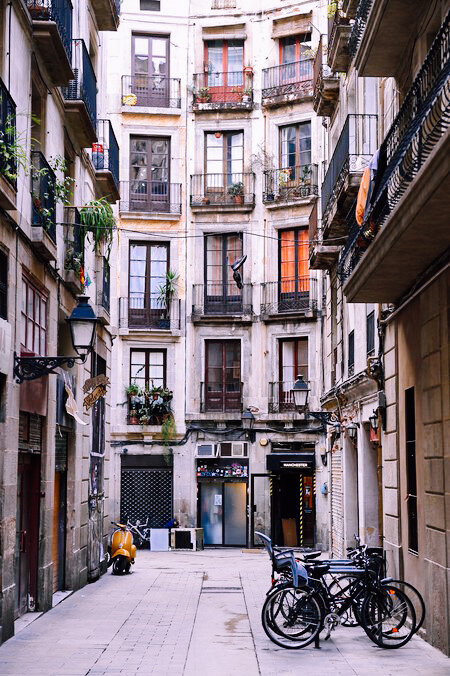 There are so many things to see and do in the grand canyon. How Play Forms Joyful Threads That Link Us To Great Places Barcelona Joyful Urbanist