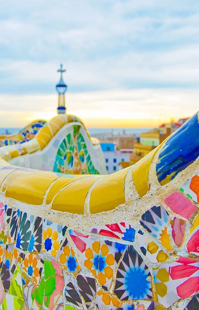See the local side of san francisco, barcelona, san diego, lisbon and madrid! Barcelona South Of France Trip Group Travel For 20s And 30s