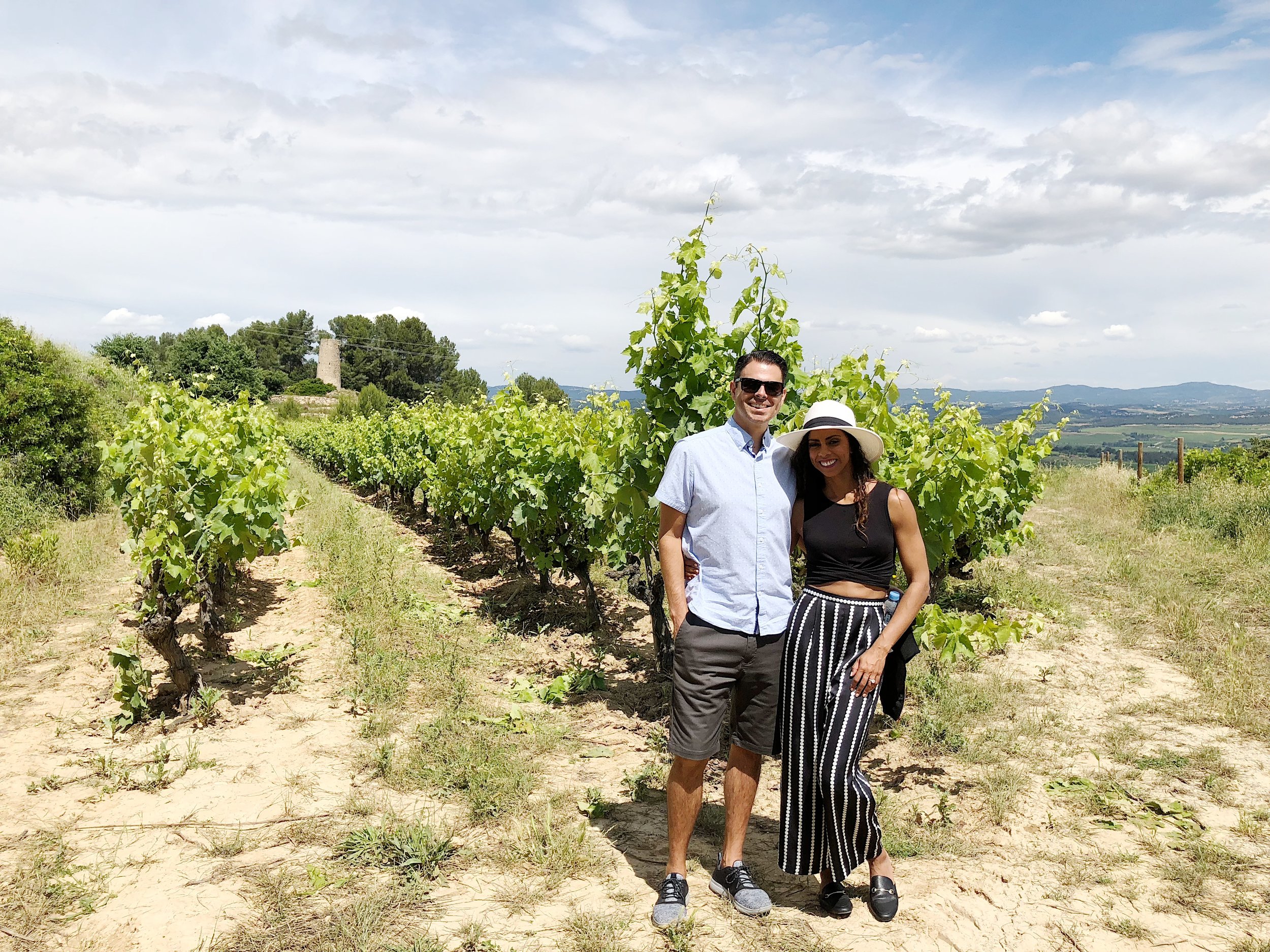 If you have extra time in the danish capital, why not visit one of these 8 great sites? Cava Tasting Day Trip From Barcelona Milk Honey Travels