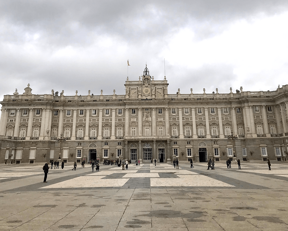 Some offers mentioned below are no longer available. Travel Diary Madrid Barcelona Spain