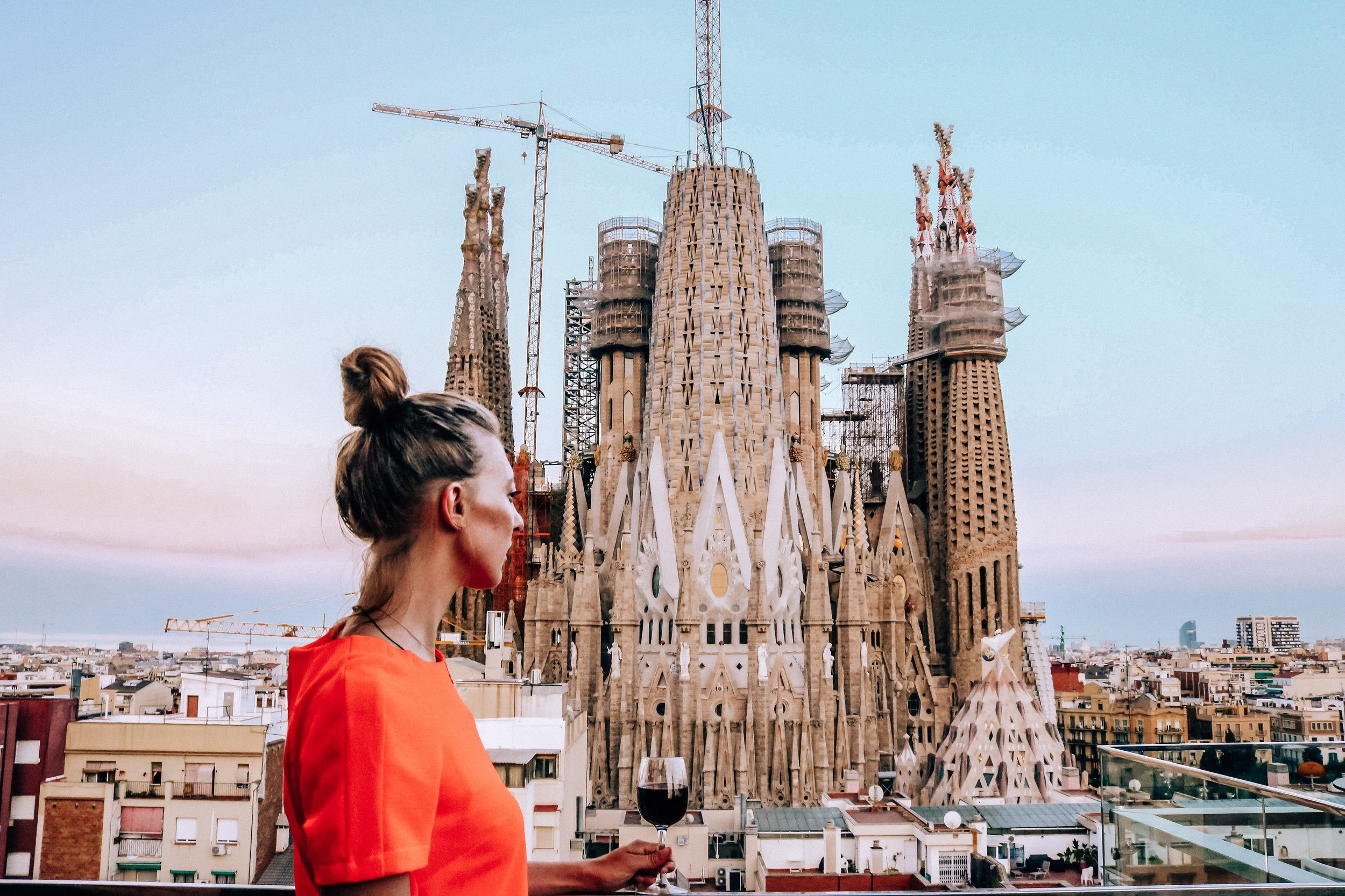 Sun and fun are two of the main attractions for visitors of this popular holiday resort island in gran canaria. Barcelona Instagram Spots Helena Bradbury