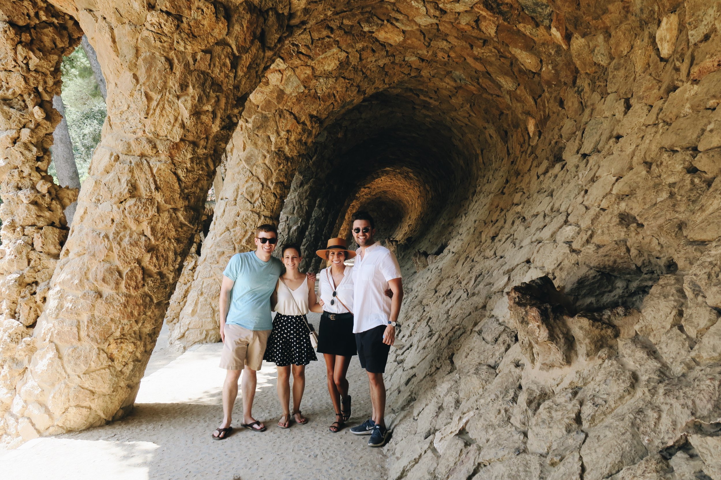 This isreal (the title is a play on words) is an artfully edited travel video of one filmmaker's road trip across israel this isreal (the title is a play on words) is an artfully edited travel video of one filmmaker's road trip across i. Travel Diary 48 Hours In Barcelona Everyday Pursuits