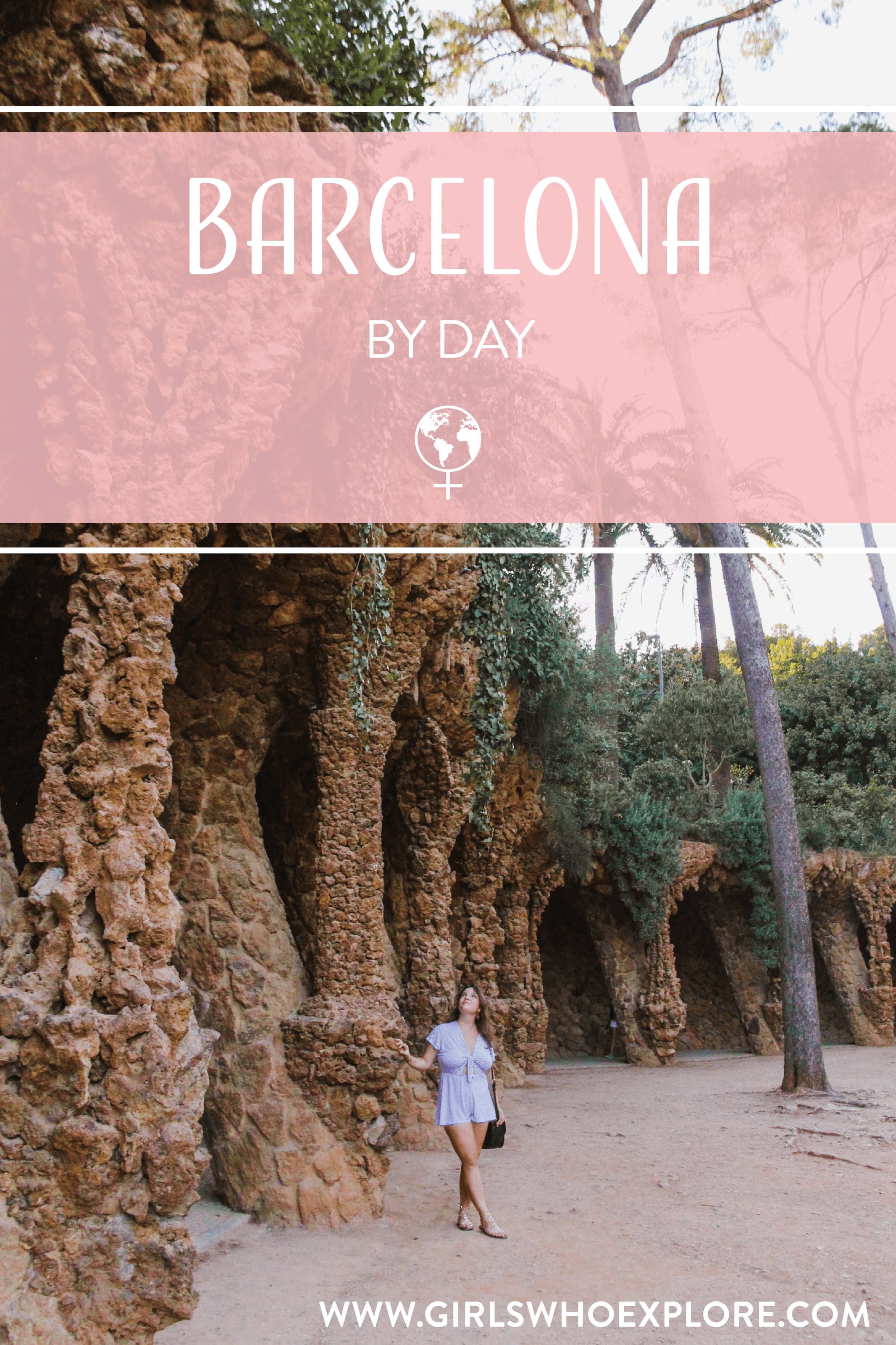 Then look no further than this 36 hours barcelona travel guide! Barcelona By Day Girls Who Explore