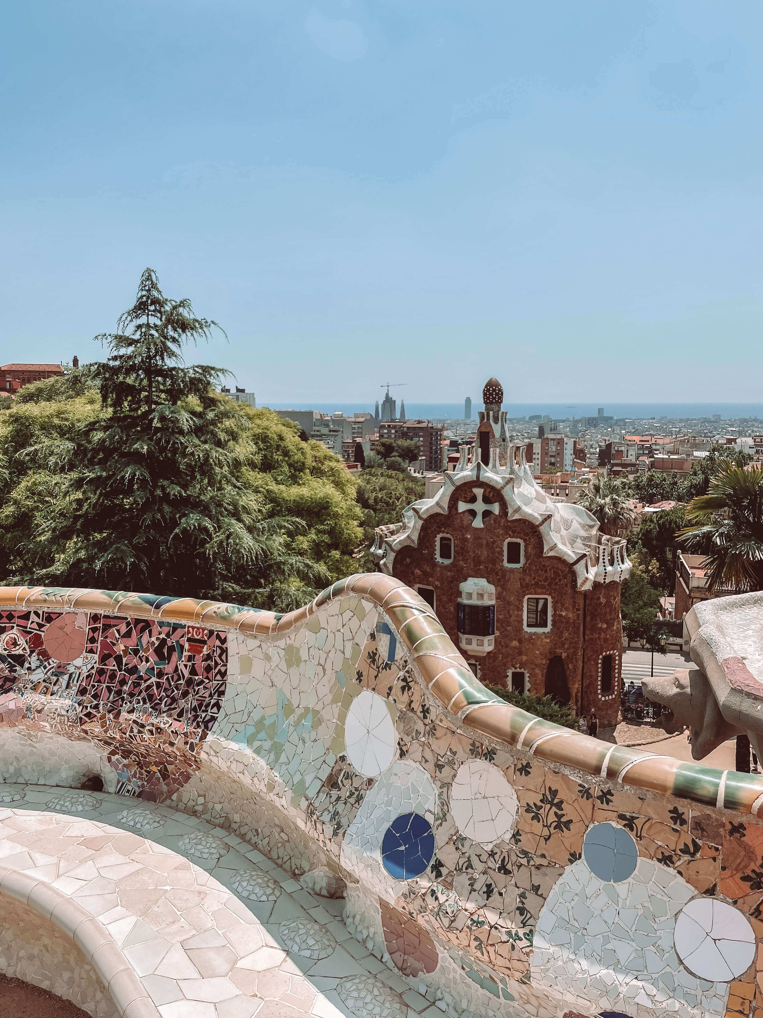 You're in the heart of the french riviera but you're also in a french city where the locals outnumber the vi. 2 Days In Barcelona The Ultimate Barcelona Itinerary Home To Havana