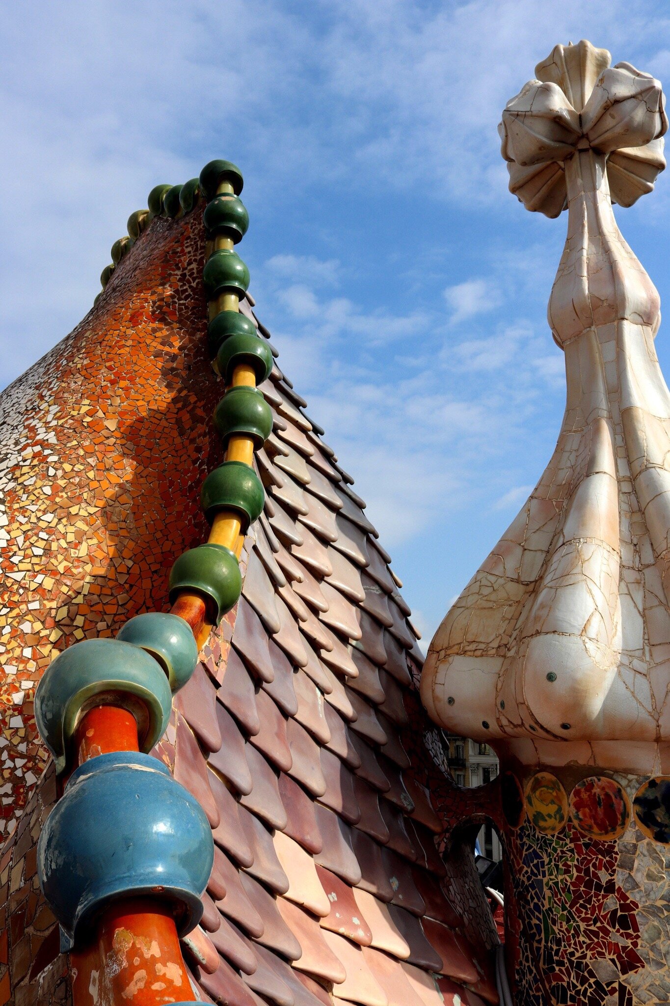 It’s covered in natural treasures, picture perfect beaches, and impressive museums. Barcelona Spain Travel Guide The Road To Wine