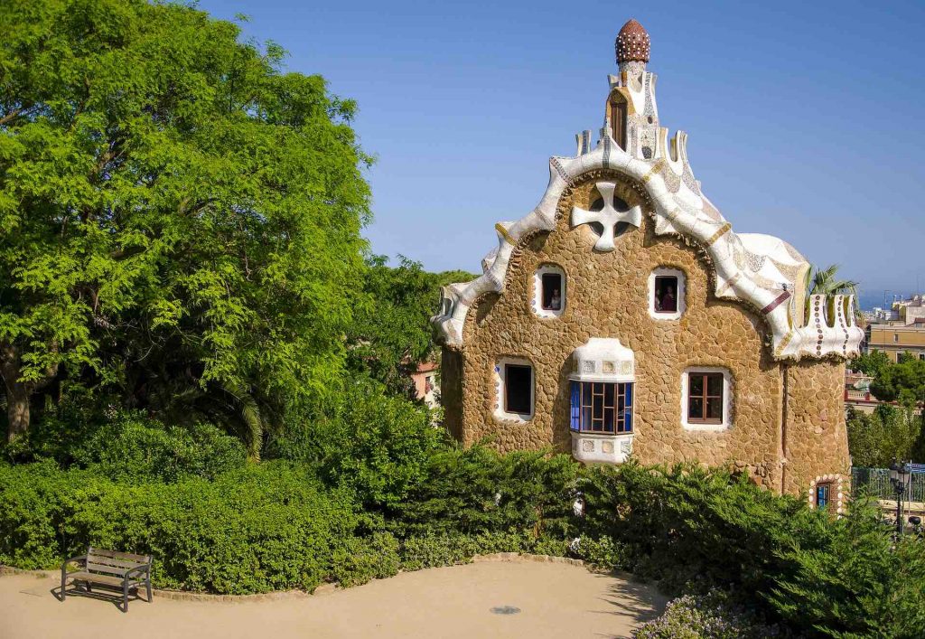 11+ Sightseeing Tours Barcelona&nbsp;Spain