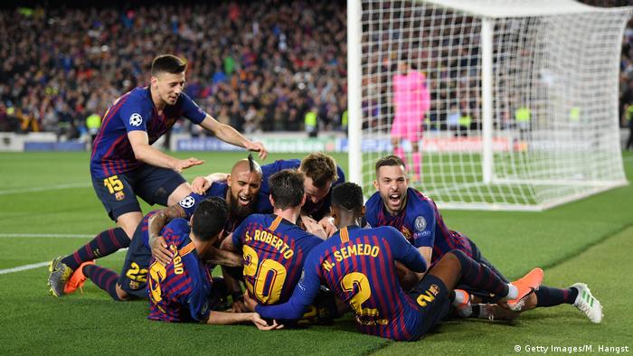 Exploring Barcelona Football Travel Packages Packages