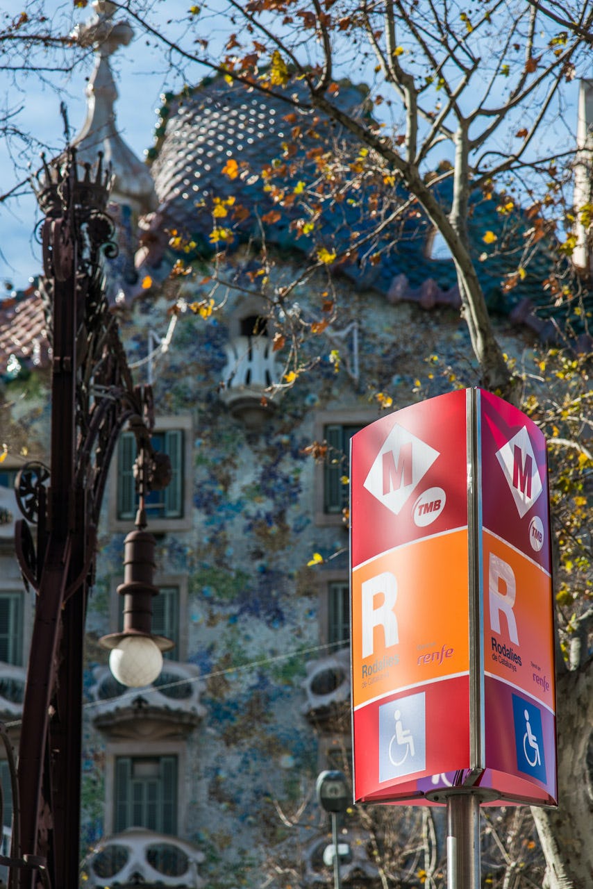 23+ Hola Barcelona Travel Card 5&nbsp;Days