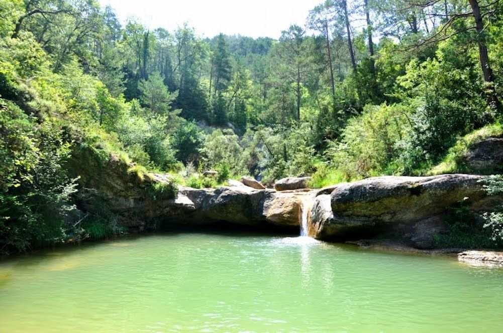 Best Excursion Montaña Barcelona Niños