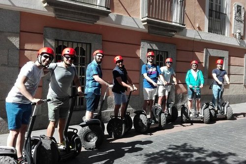 42+ Barcelona Segway Tour Tripadvisor Package