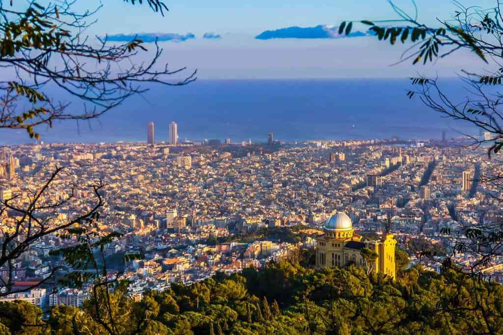 Exploring Barcelona Bus Tour Routes&nbsp;Packages