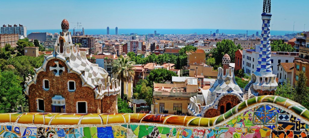 Official Barcelona City Tour&nbsp;Package