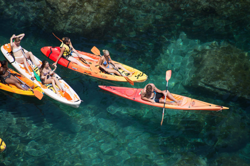 15+ Barcelona Day Boat Trips