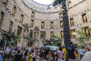 22+ Dali Museum Tours From Barcelona&nbsp;Packages