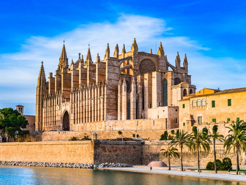 46+ Barcelona Cathedral Tour Tickets Package