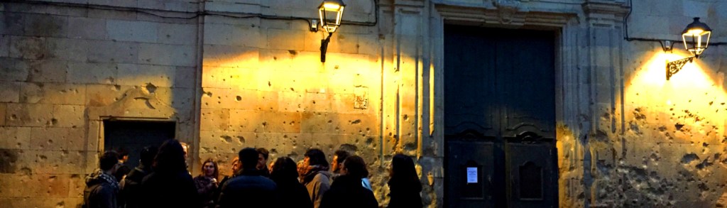 37+ Barcelona Ghost Tour