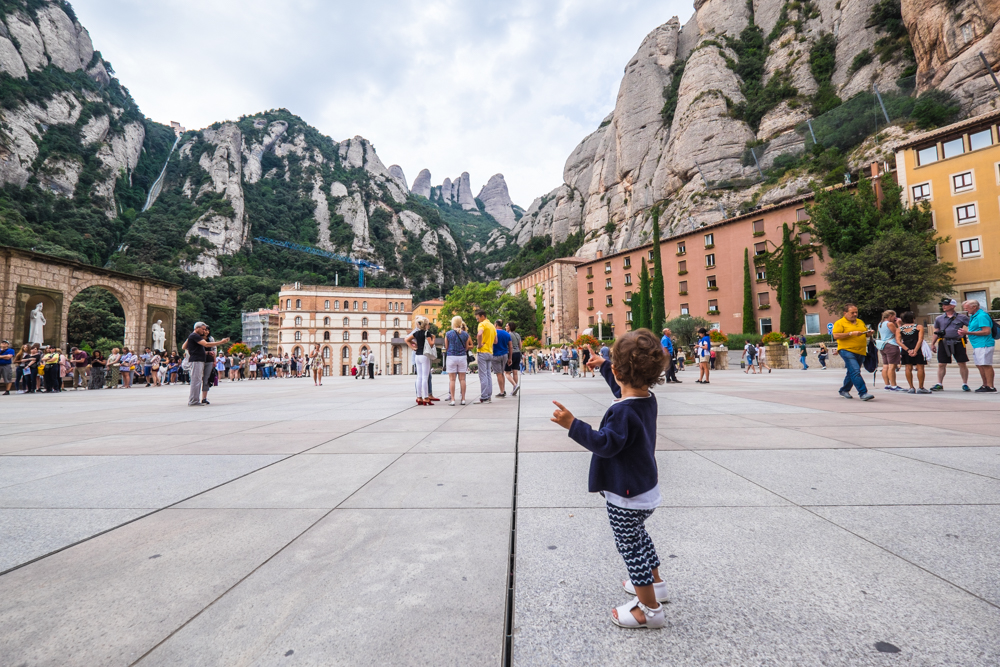 14+ Excursion Barcelona Niños&nbsp;Packages