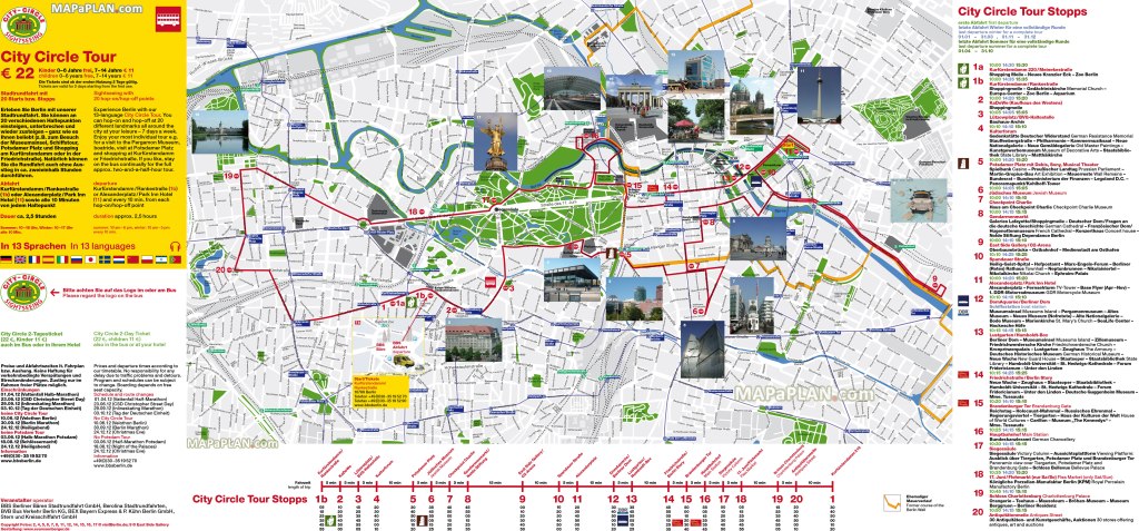 34+ Barcelona Hop On Hop Off Bus Tour Map&nbsp;Package