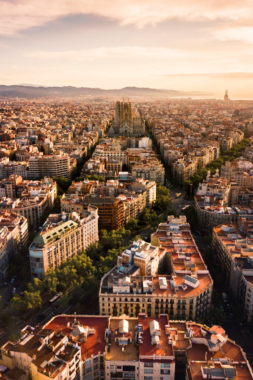24+ Barcelona Trips&nbsp;Packages