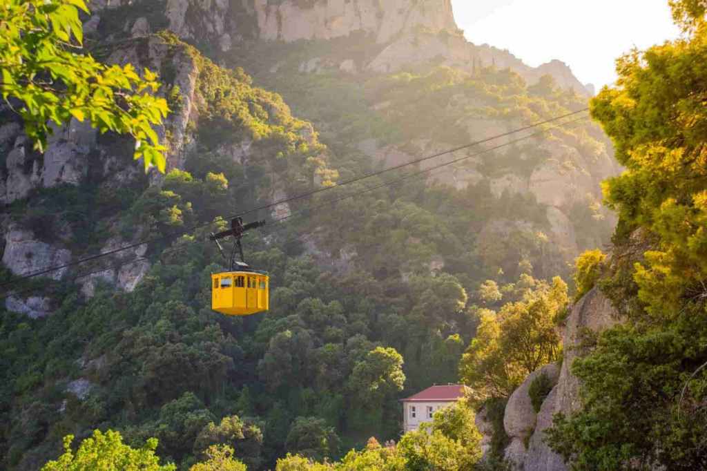 Exploring Day Trips From Barcelona By&nbsp;Car