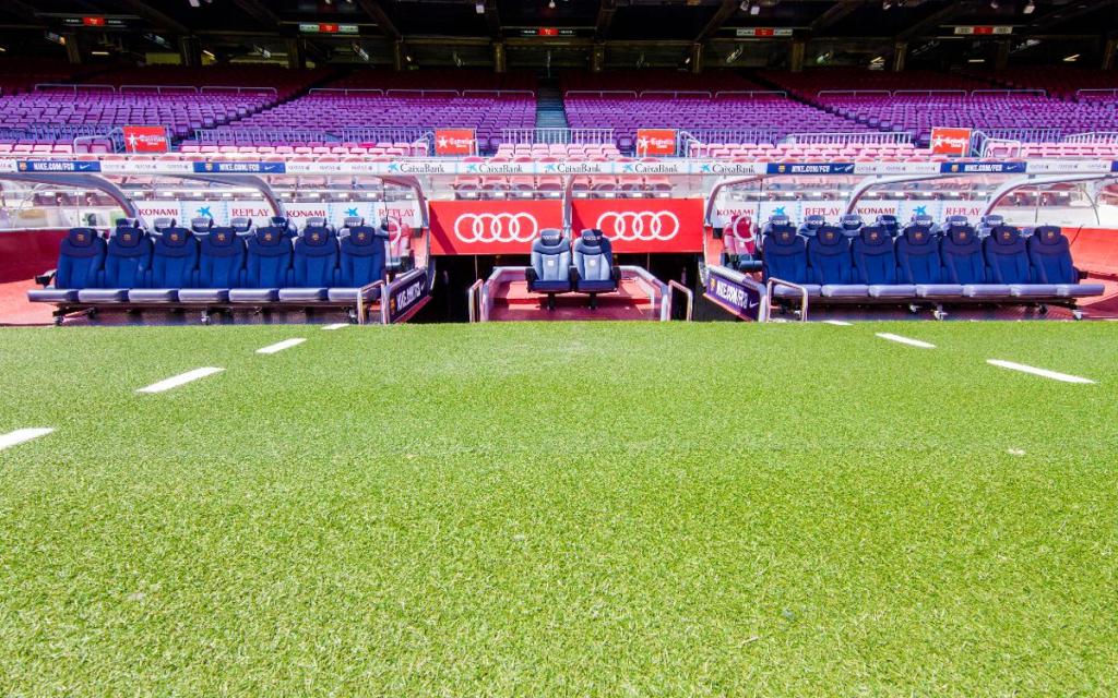 26+ Barcelona Nou Camp Tour Ticket Prices Package