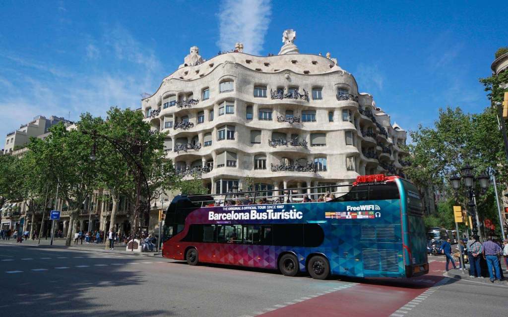 Exploring Barcelona City Tour Discount Code