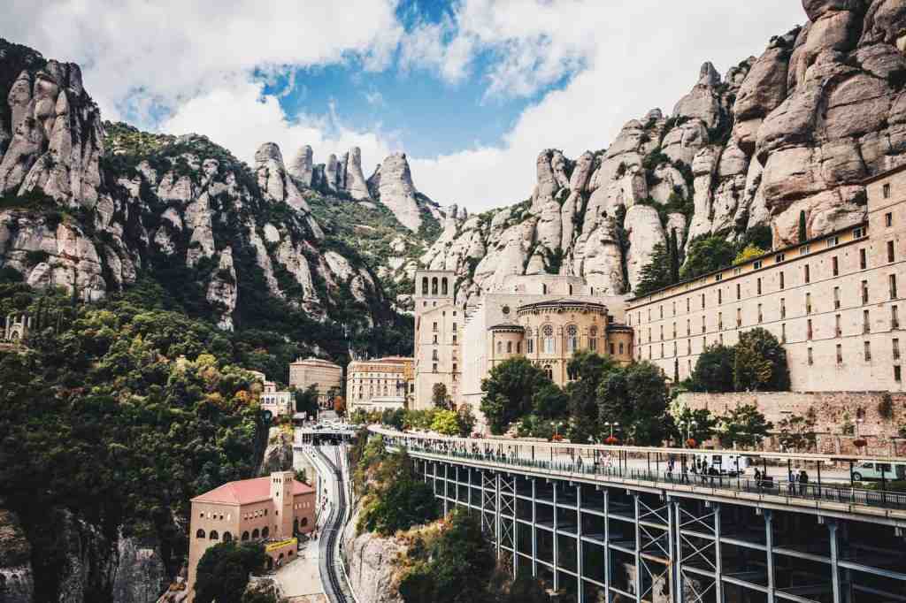 48+ Barcelona Day Trip Tours&nbsp;Packages