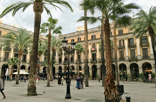 23+ Barcelona Travel&nbsp;Blog
