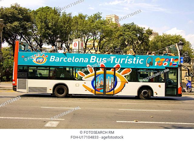27+ Barcelona City Tour&nbsp;Horario