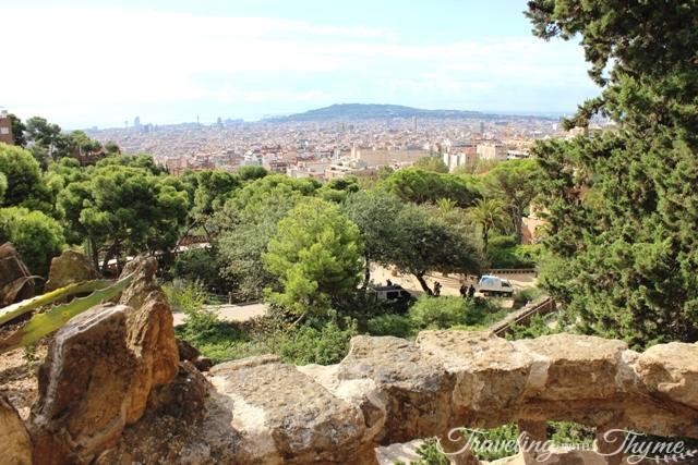 12+ Barcelona Tour Bus Route&nbsp;Packages