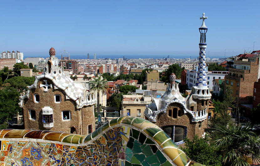 14+ Barcelona Gratis Sightseeing Package