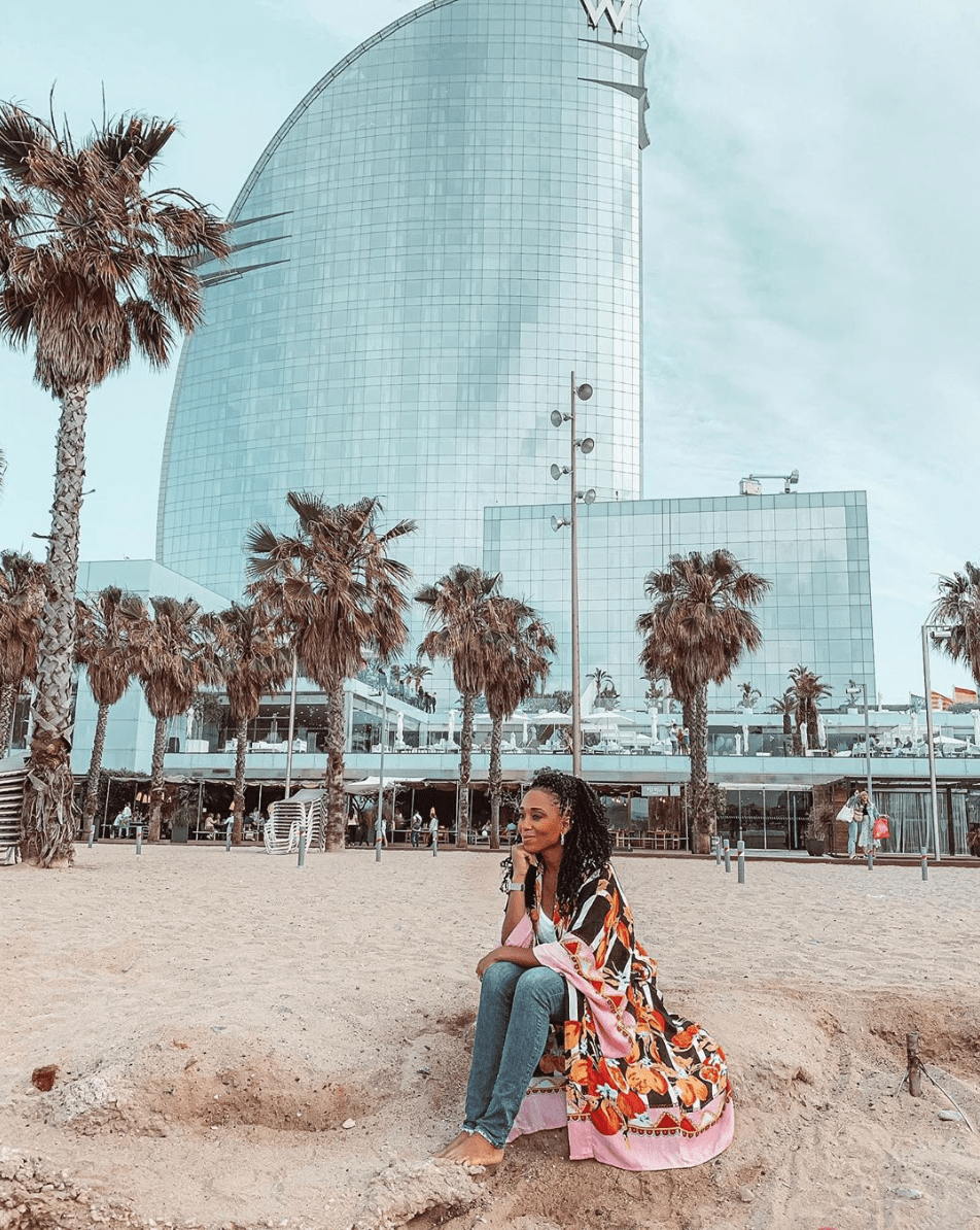 Best Travel Noire Barcelona&nbsp;Packages