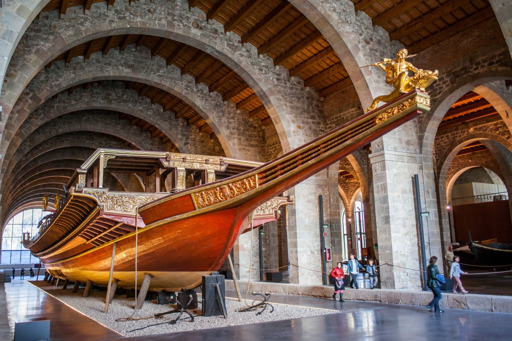 40+ Are Museums In Barcelona Open&nbsp;Package