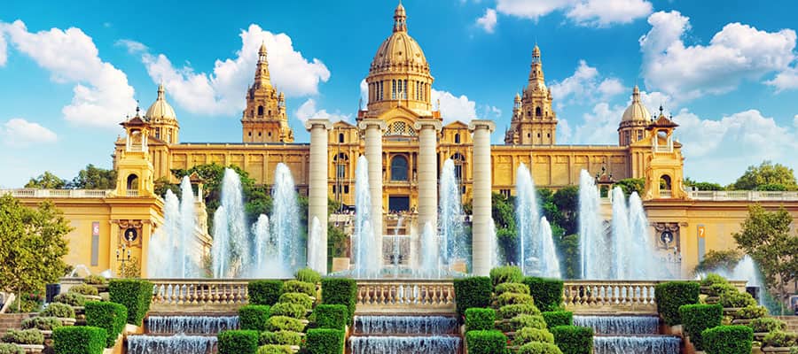 46+ Ncl Barcelona Excursions