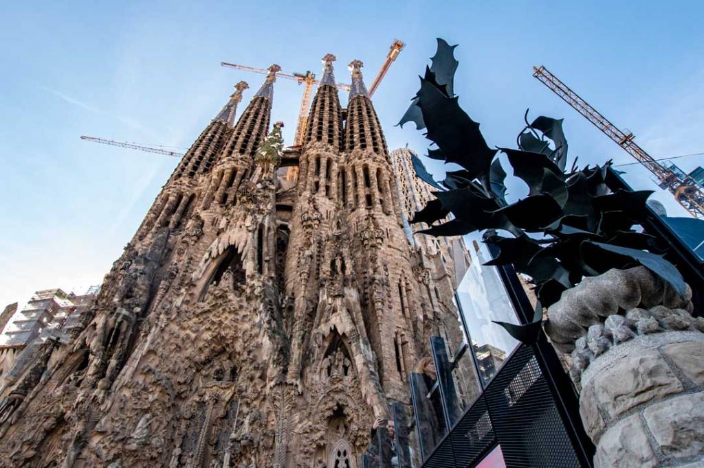 Best Barcelona Travel Itinerary Package