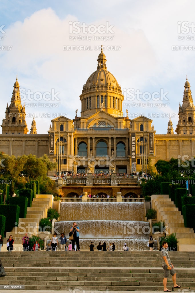 33+ Barcelona Travel&nbsp;Fair