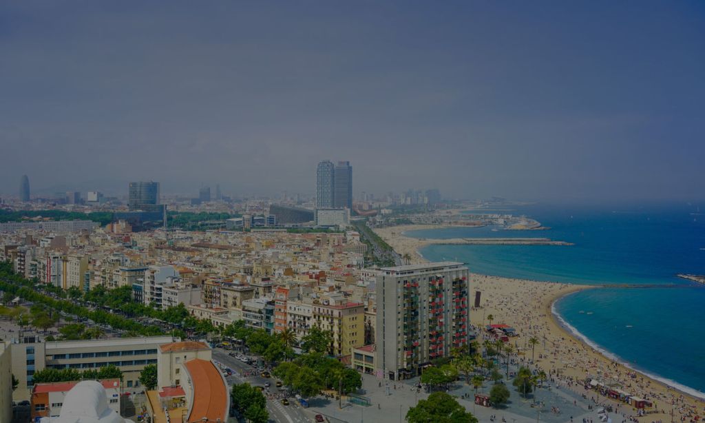 Exploring Barcelona Tour Card Package