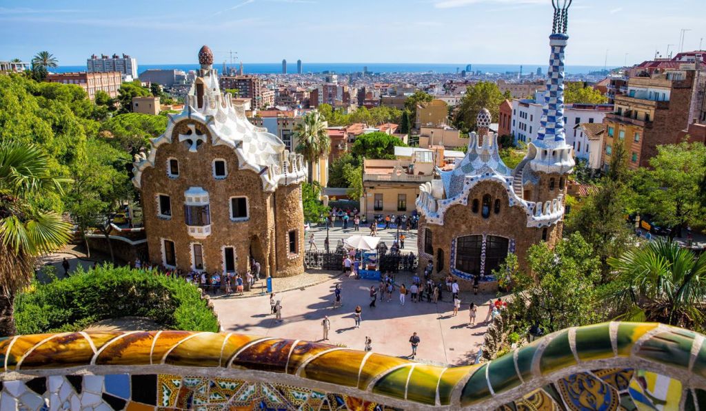 Exploring 5 Day Barcelona Itinerary&nbsp;Packages