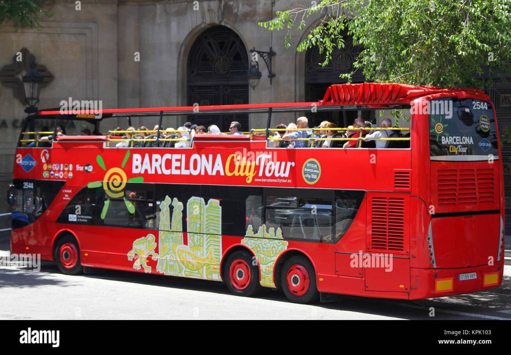 Best Barcelona City Tours Package